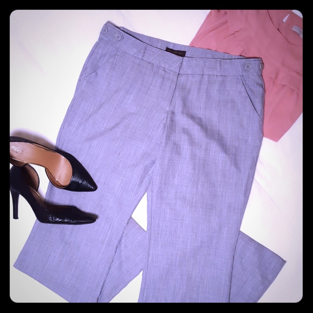 Drew Fit pants, The Limited, size 12